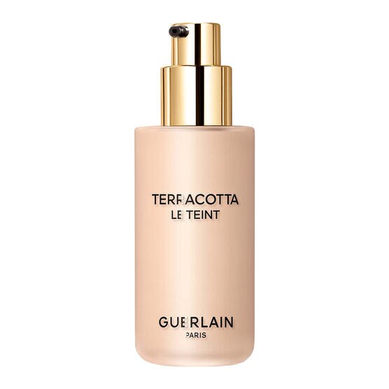 Base Guerlain Terracotta Le Teint Foundation